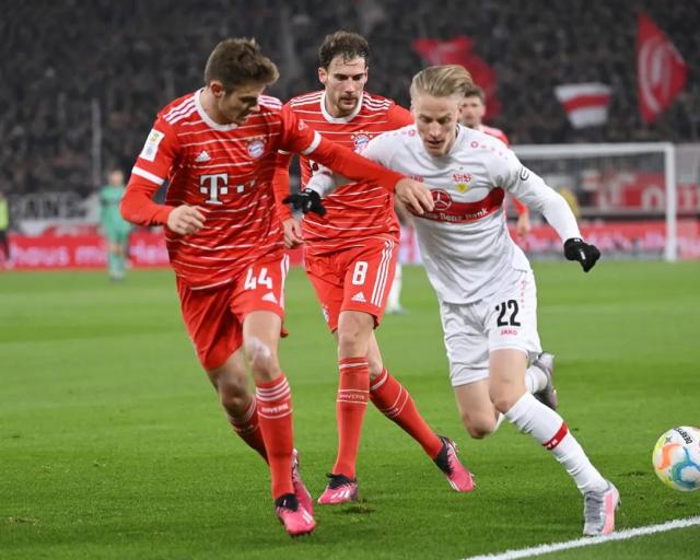 保级队当高水平“陪练”，决战巴黎前有收获也有惊吓