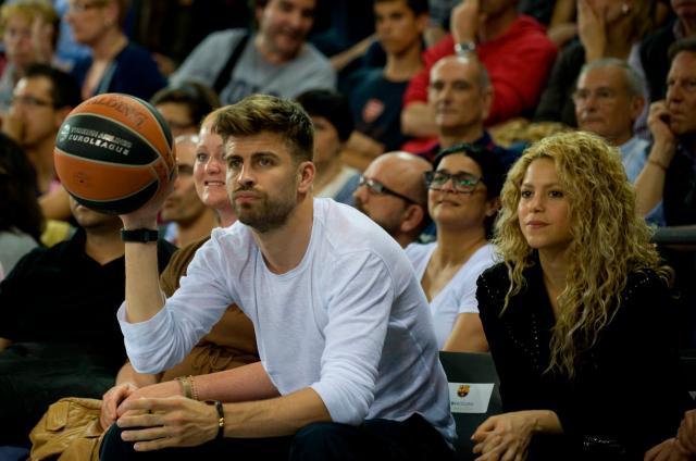 DB电竞游戏-夏奇拉发声明证实与皮克分手 因焦虑送医传闻不实