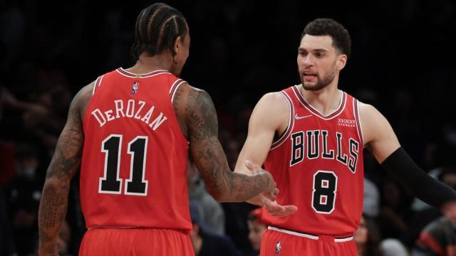 公牛渴望一黑到底！常规赛冲刺阶段有三大注意事项